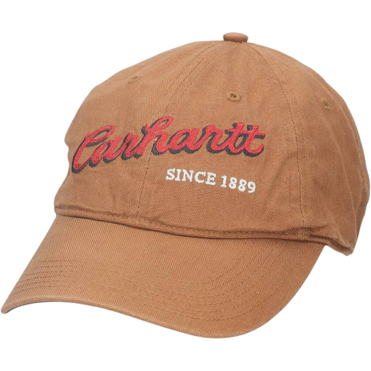 Carhartt/カーハート ベースボールキャップ 6パネルキャップ