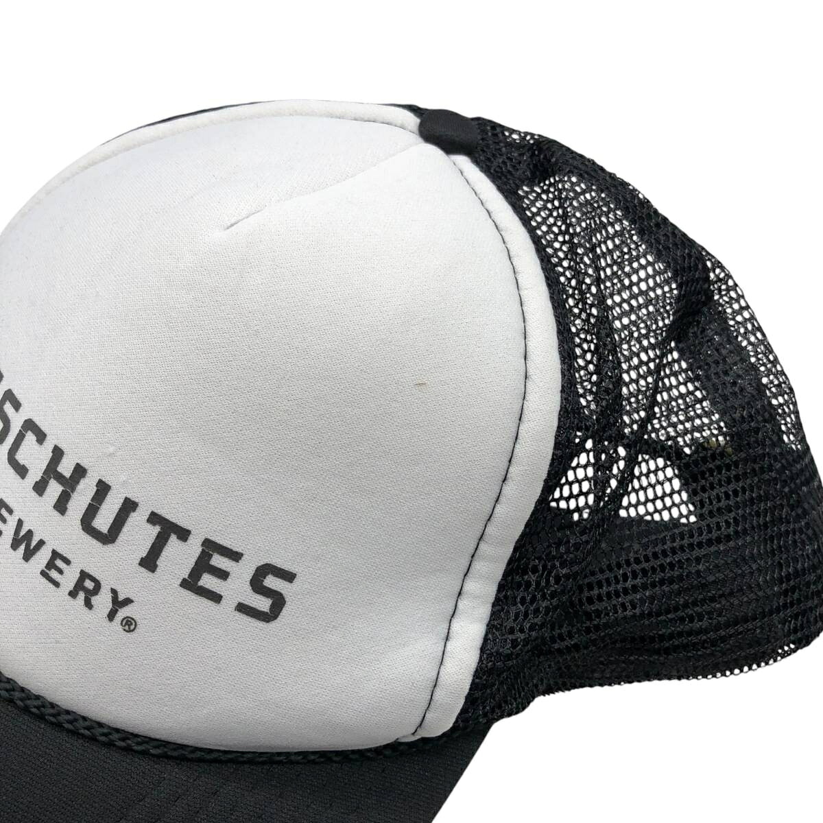 OTTO/オットー DESCHUTES BREWERY デシューツ メッシュキャップ