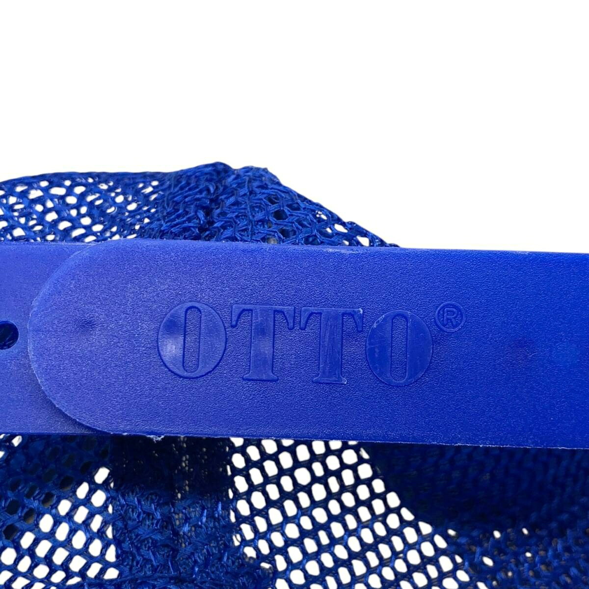 OTTO トラッカーキャップ メッシュキャップ