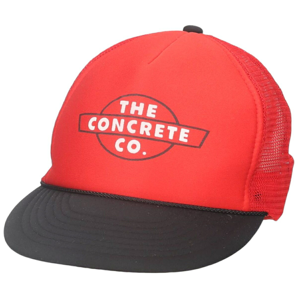 NISSIN CAP トラッカーキャップ メッシュキャップ