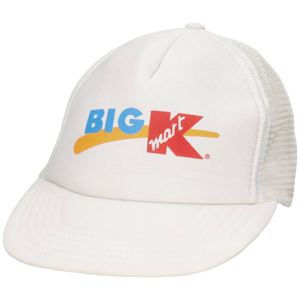 Big Kmart トラッカーキャップ メッシュキャップ