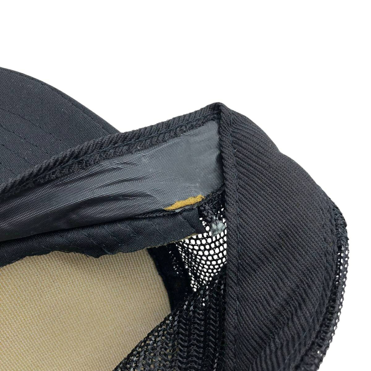 KC トラッカーキャップ メッシュキャップ