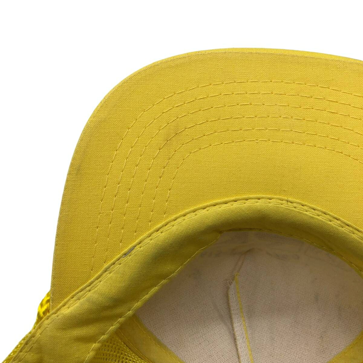 YR Headwear トラッカーキャップ メッシュキャップ