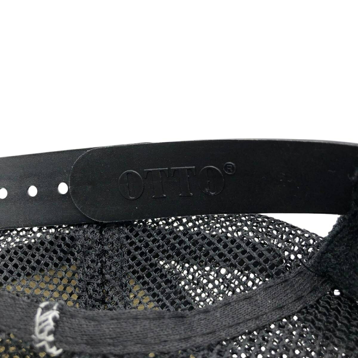 OTTO/オットー トラッカーキャップ メッシュキャップ