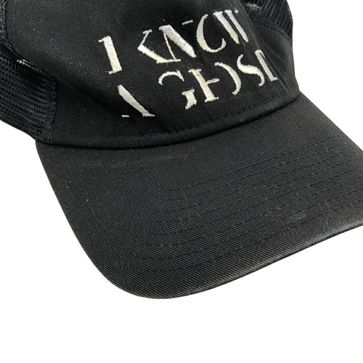 NEW ERA/ニューエラ メッシュキャップ