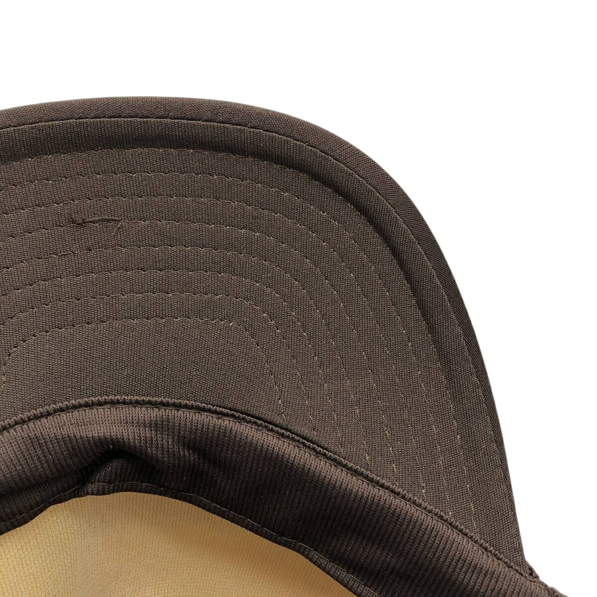 CAPS'N STUFF トラッカーキャップ メッシュキャップ