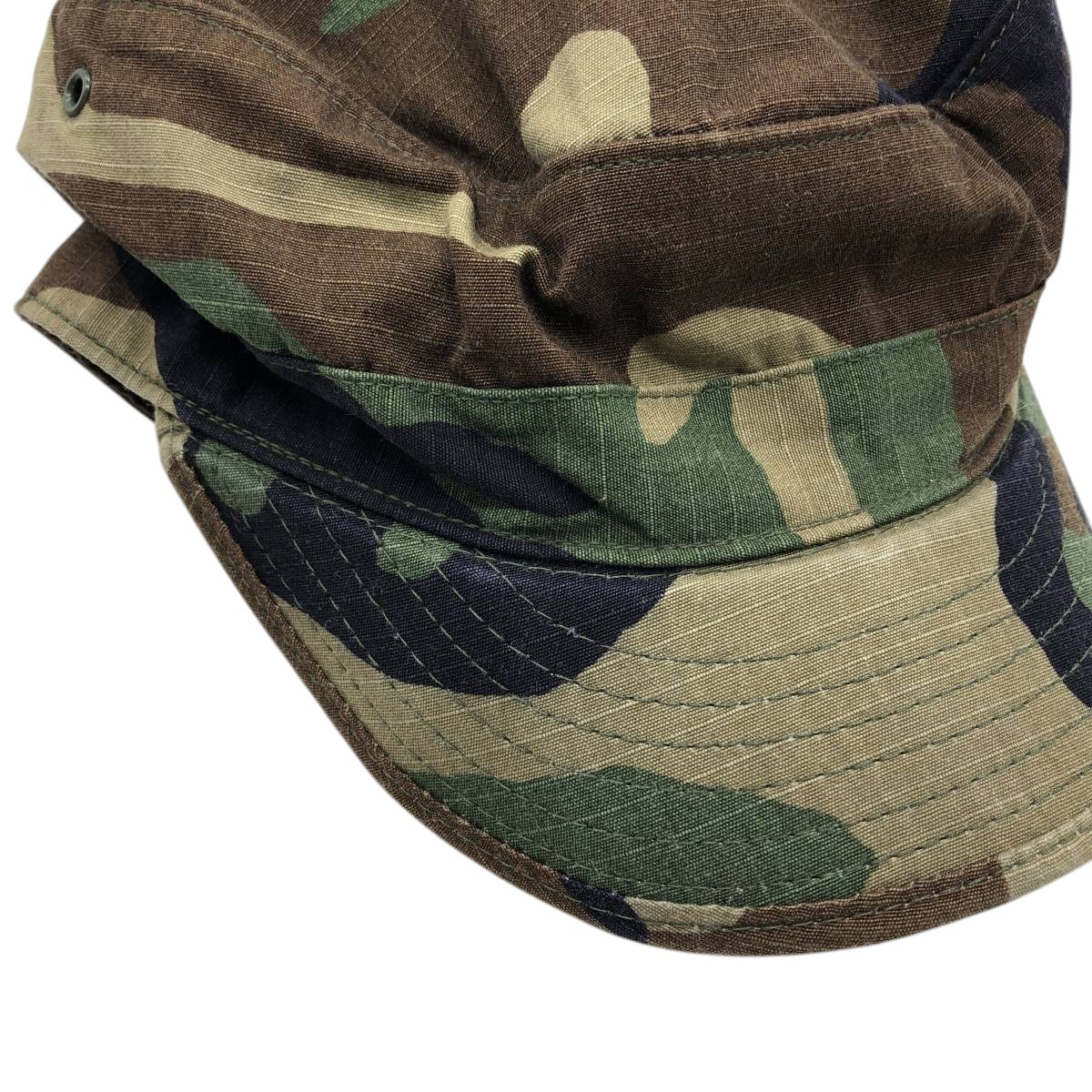 CAP HOT WEATHER ワークキャップ