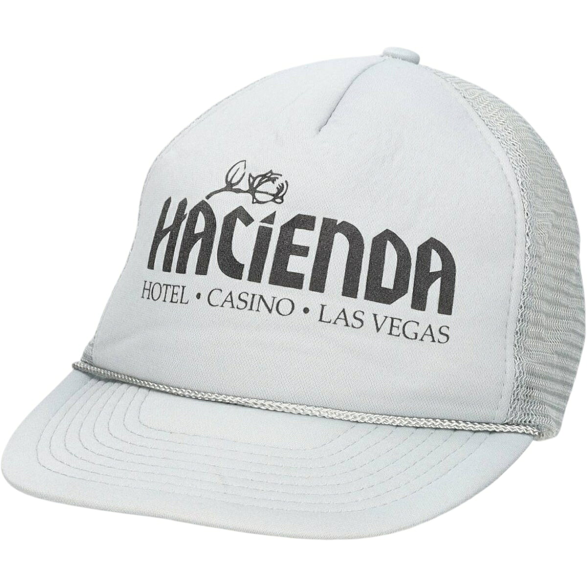 MOHR'S HACIENDA HOTEL&CASINO メッシュキャップ