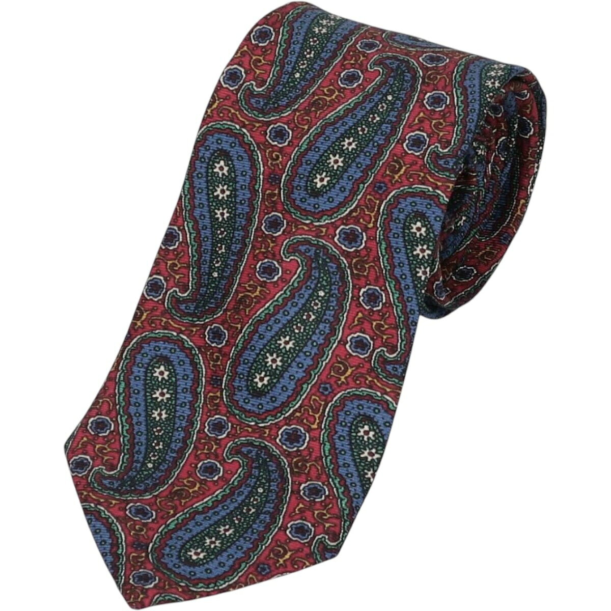 Tie Rack/タイラック Leonardo Strelli レオナルド ストレリ ネクタイ