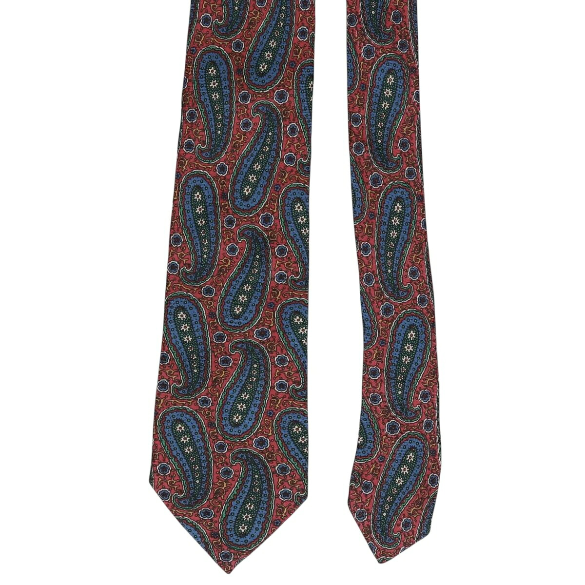 Tie Rack/タイラック Leonardo Strelli レオナルド ストレリ ネクタイ