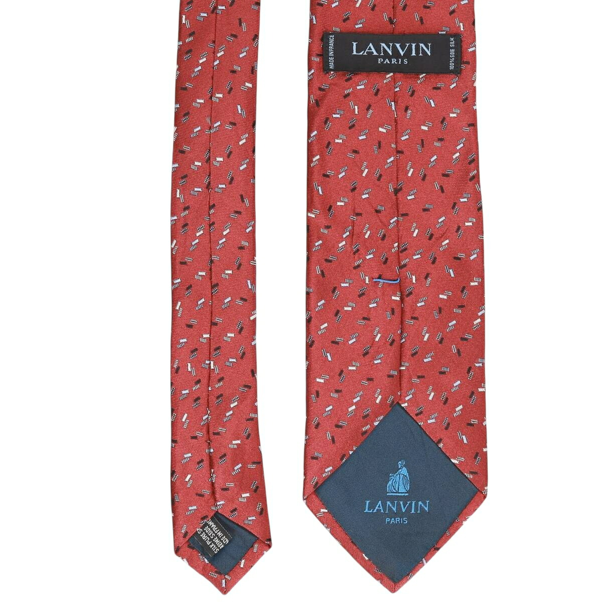 LANVIN/ランバン ネクタイ