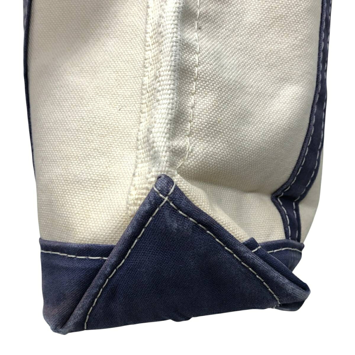 L.L.Bean/エルエルビーン BOAT AND TOTE トートバッグ
