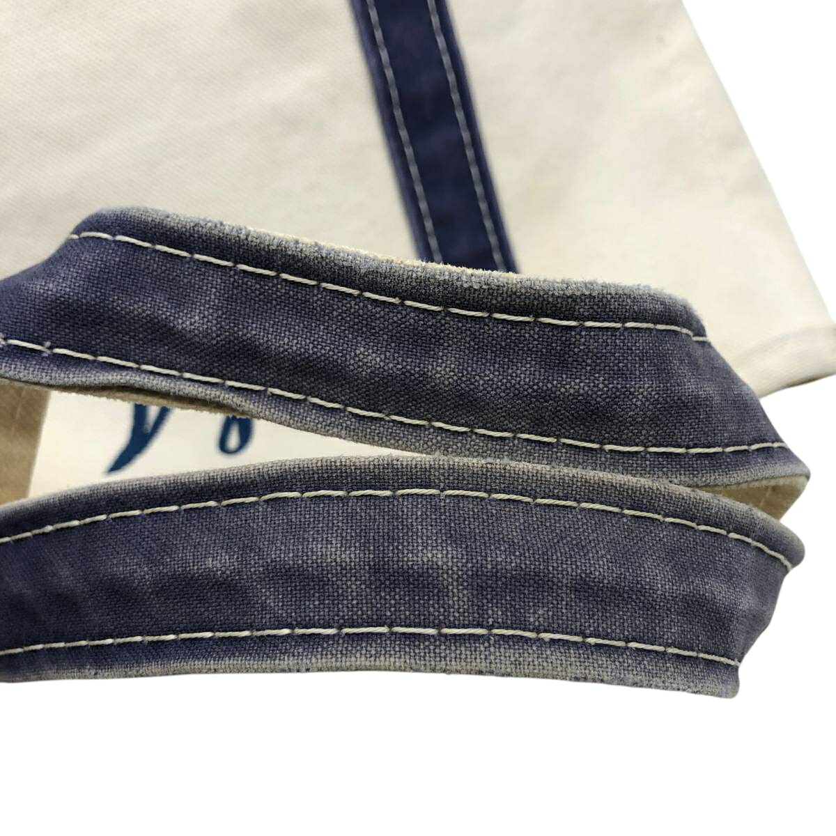 L.L.Bean/エルエルビーン BOAT AND TOTE トートバッグ