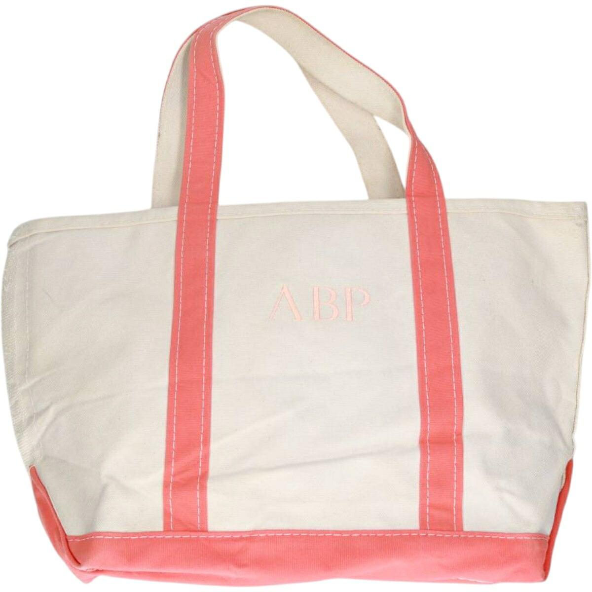 L.L.Bean/エルエルビーン BOAT AND TOTE トートバッグ