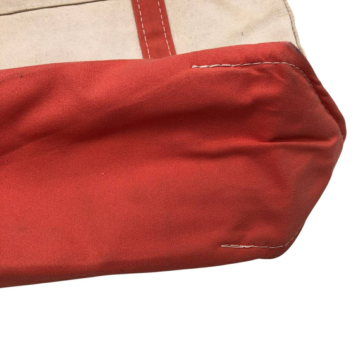 L.L.Bean/エルエルビーン BOAT AND TOTE トートバッグ