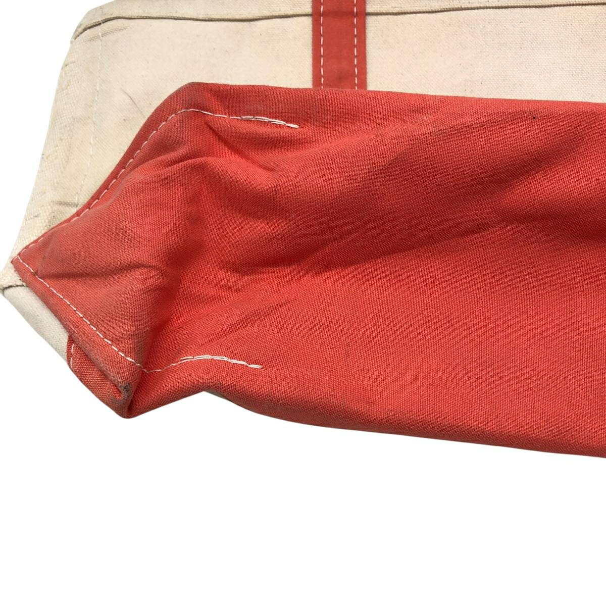 L.L.Bean/エルエルビーン BOAT AND TOTE トートバッグ