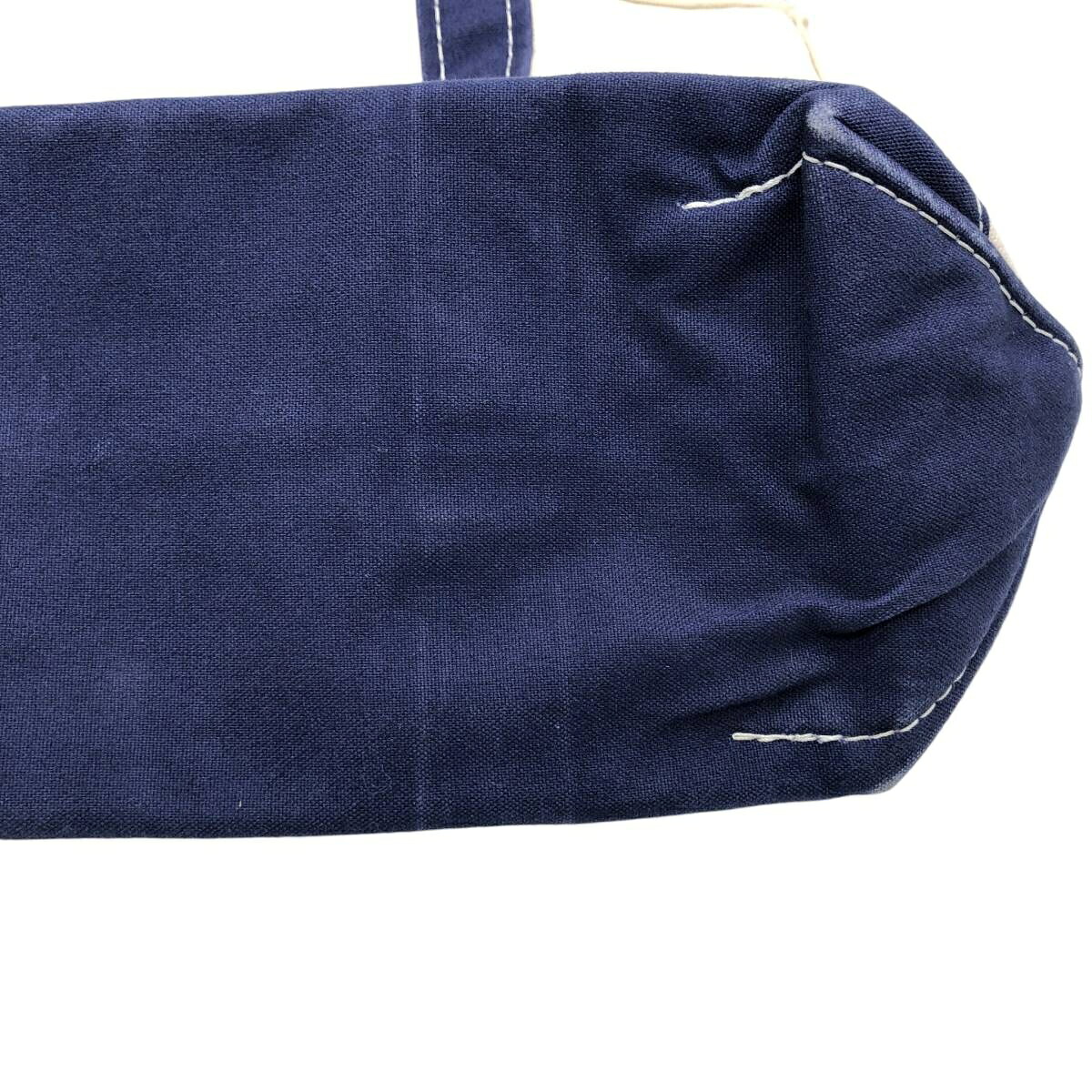 L.L.Bean/エルエルビーン BOAT AND TOTE トートバッグ