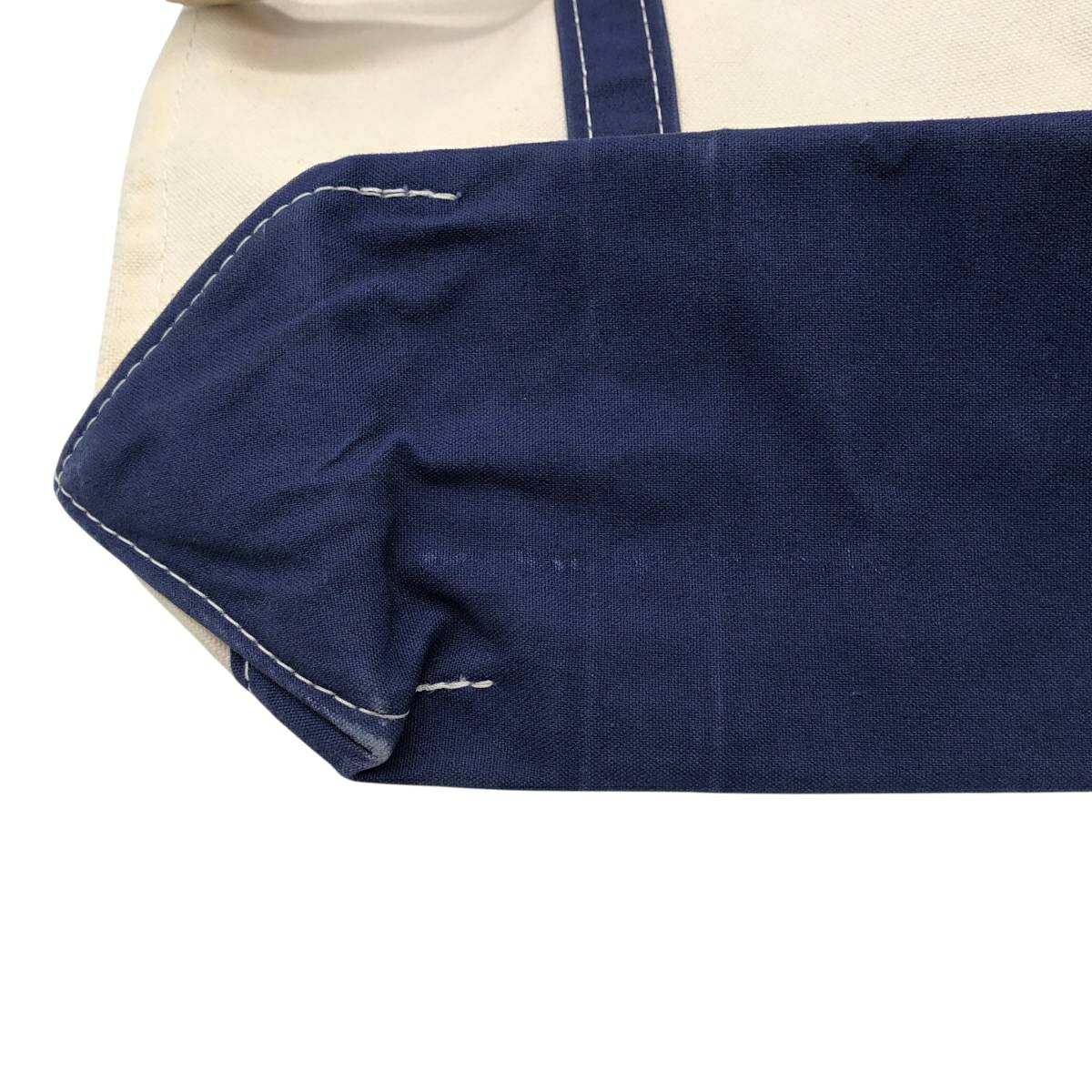 L.L.Bean/エルエルビーン BOAT AND TOTE トートバッグ