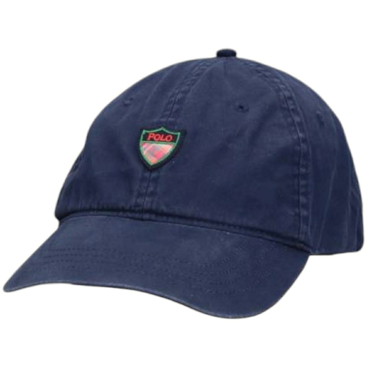 Ralph Lauren/ラルフローレン POLO GOLF ポロゴルフ ベースボールキャップ 6パネルキャップ