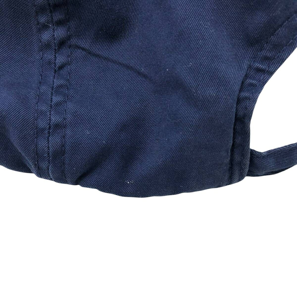 Ralph Lauren/ラルフローレン POLO GOLF ポロゴルフ ベースボールキャップ 6パネルキャップ