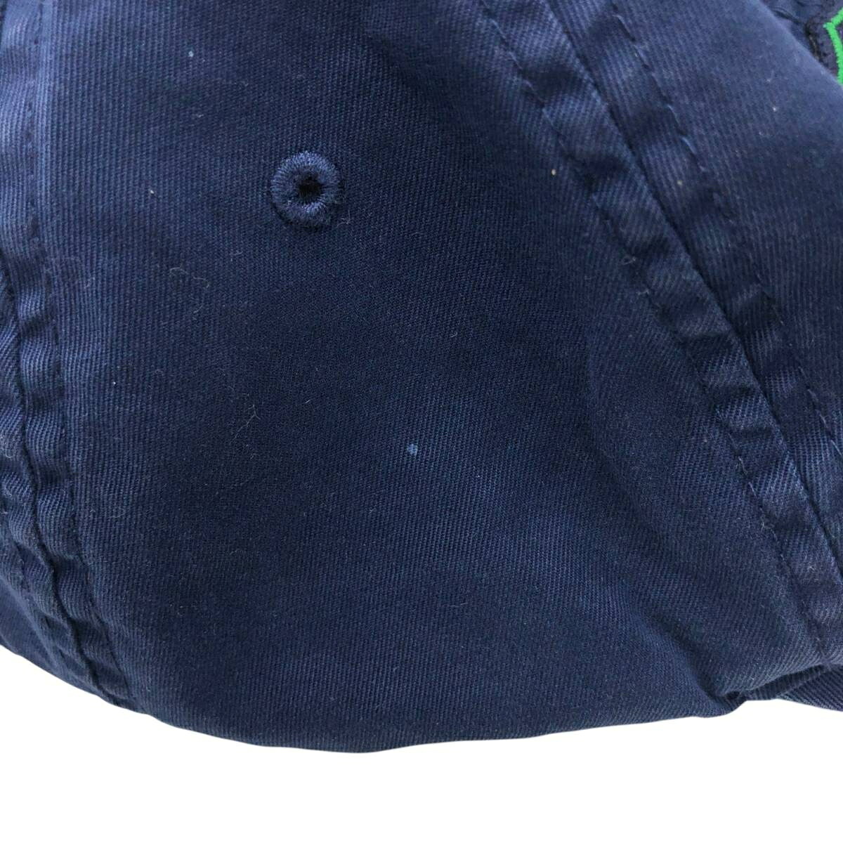 Ralph Lauren/ラルフローレン POLO GOLF ポロゴルフ ベースボールキャップ 6パネルキャップ