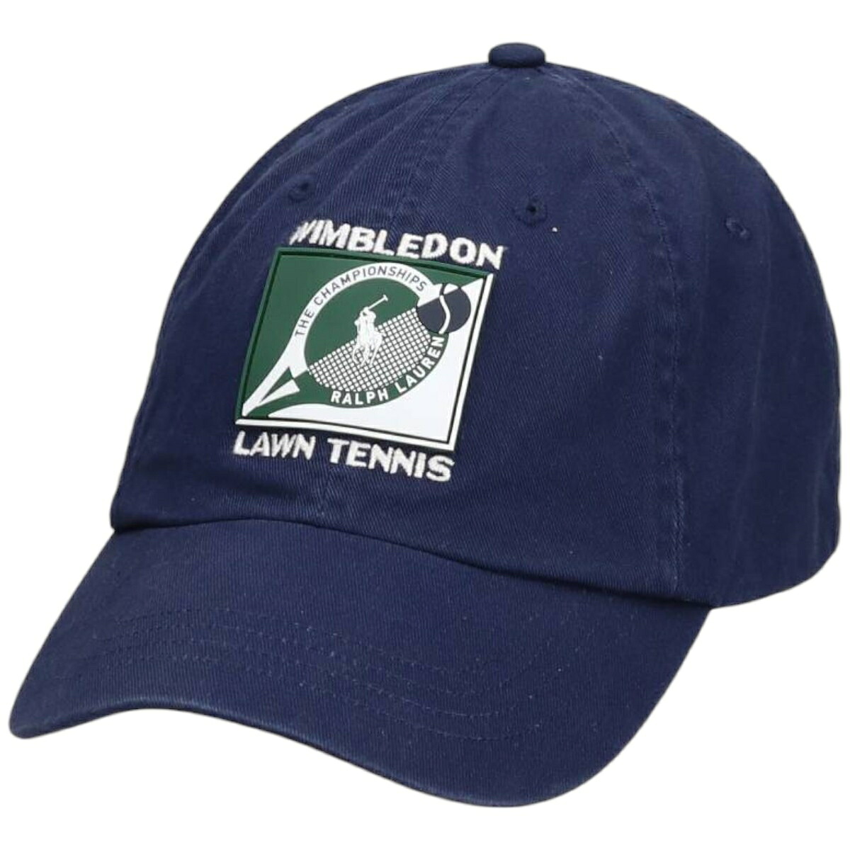 Ralph Lauren/ラルフローレン POLO RALPH LAUREN ベースボールキャップ 6パネルキャップ