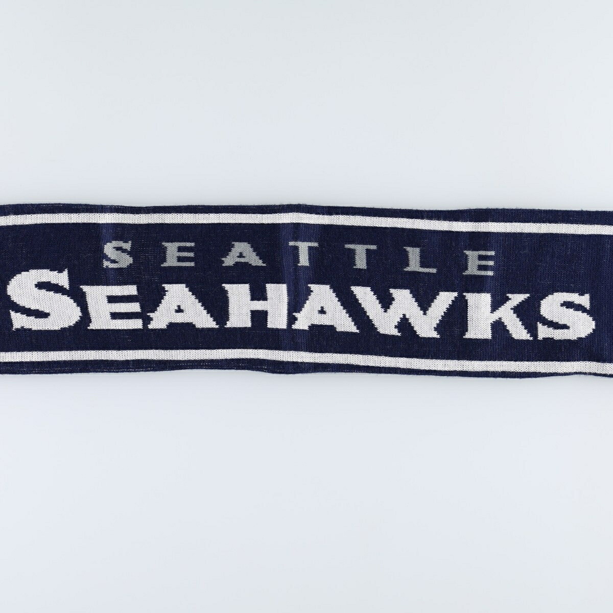 NFL SEATTLE SEAHAWKS シアトルシーホークス マフラー