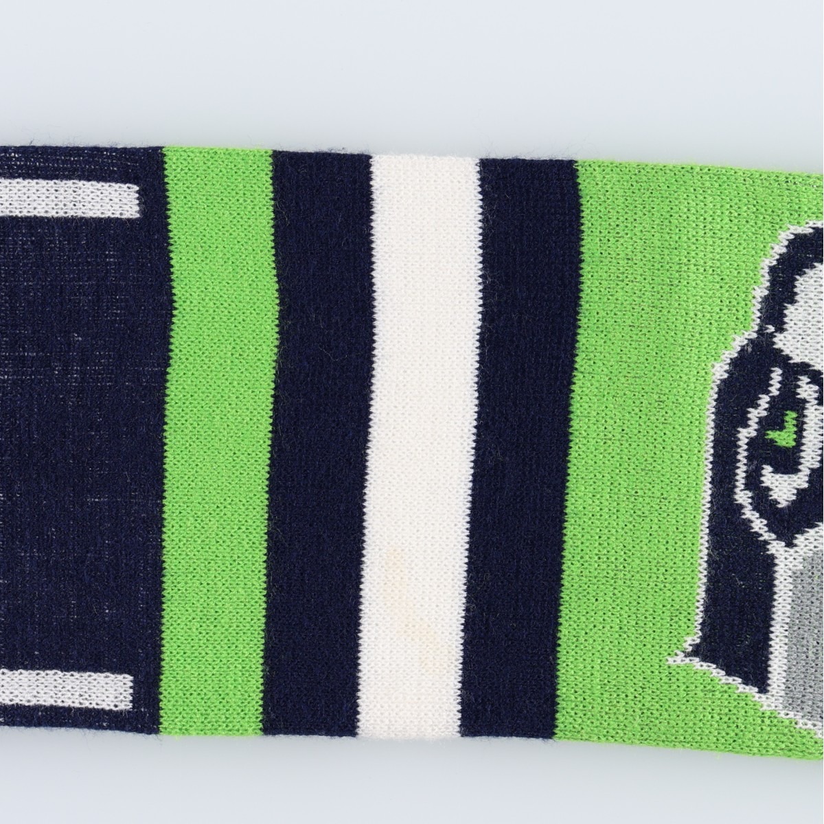 NFL SEATTLE SEAHAWKS シアトルシーホークス マフラー