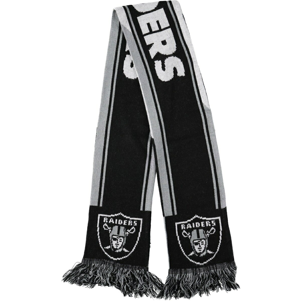 NFL LAS VEGAS RAIDERS  ラスベガスレイダース   マフラー