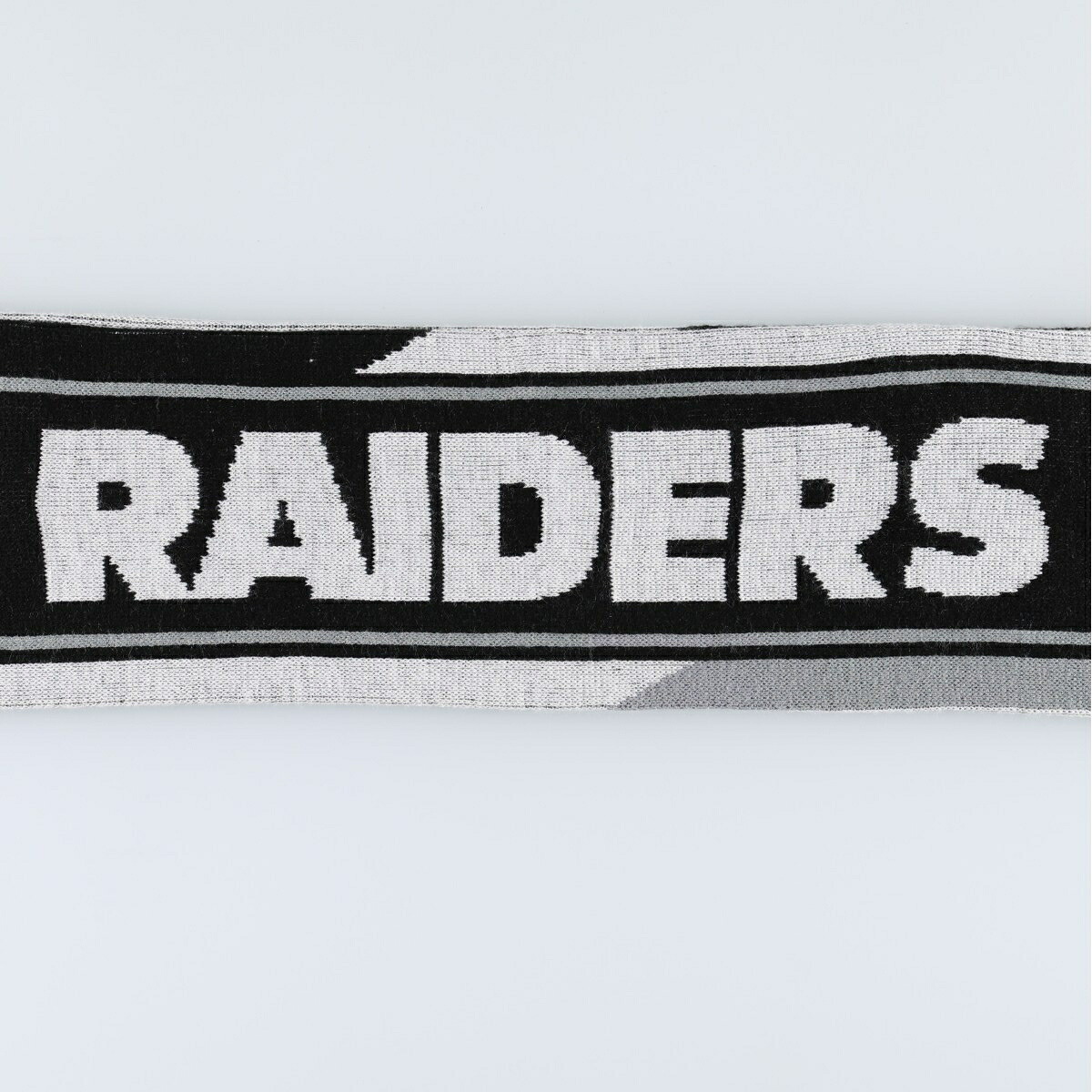 NFL LAS VEGAS RAIDERS  ラスベガスレイダース   マフラー