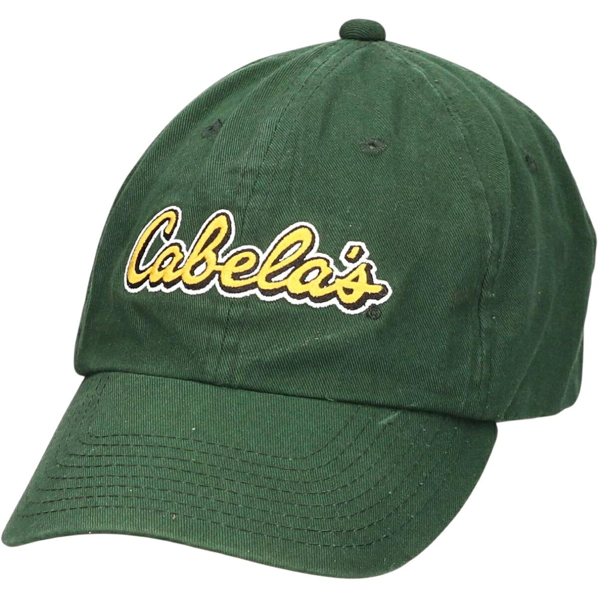 Cabelas/カベラス ベースボールキャップ 6パネルキャップ