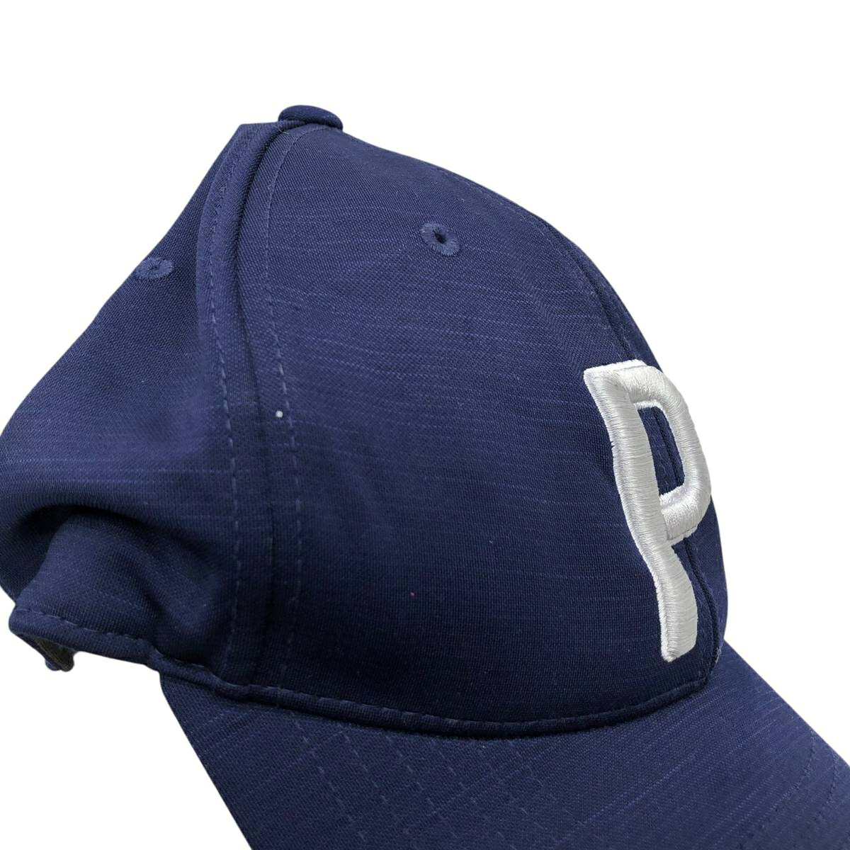 PUMA/プーマ ベースボールキャップ 6パネルキャップ