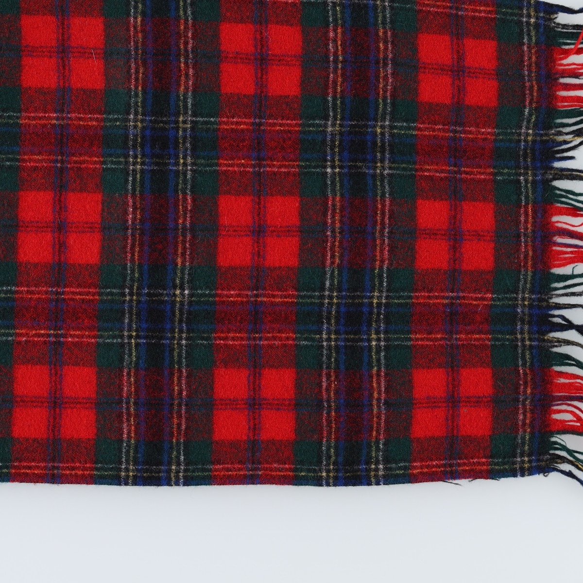 PENDLETON/ペンドルトン ウールマフラー