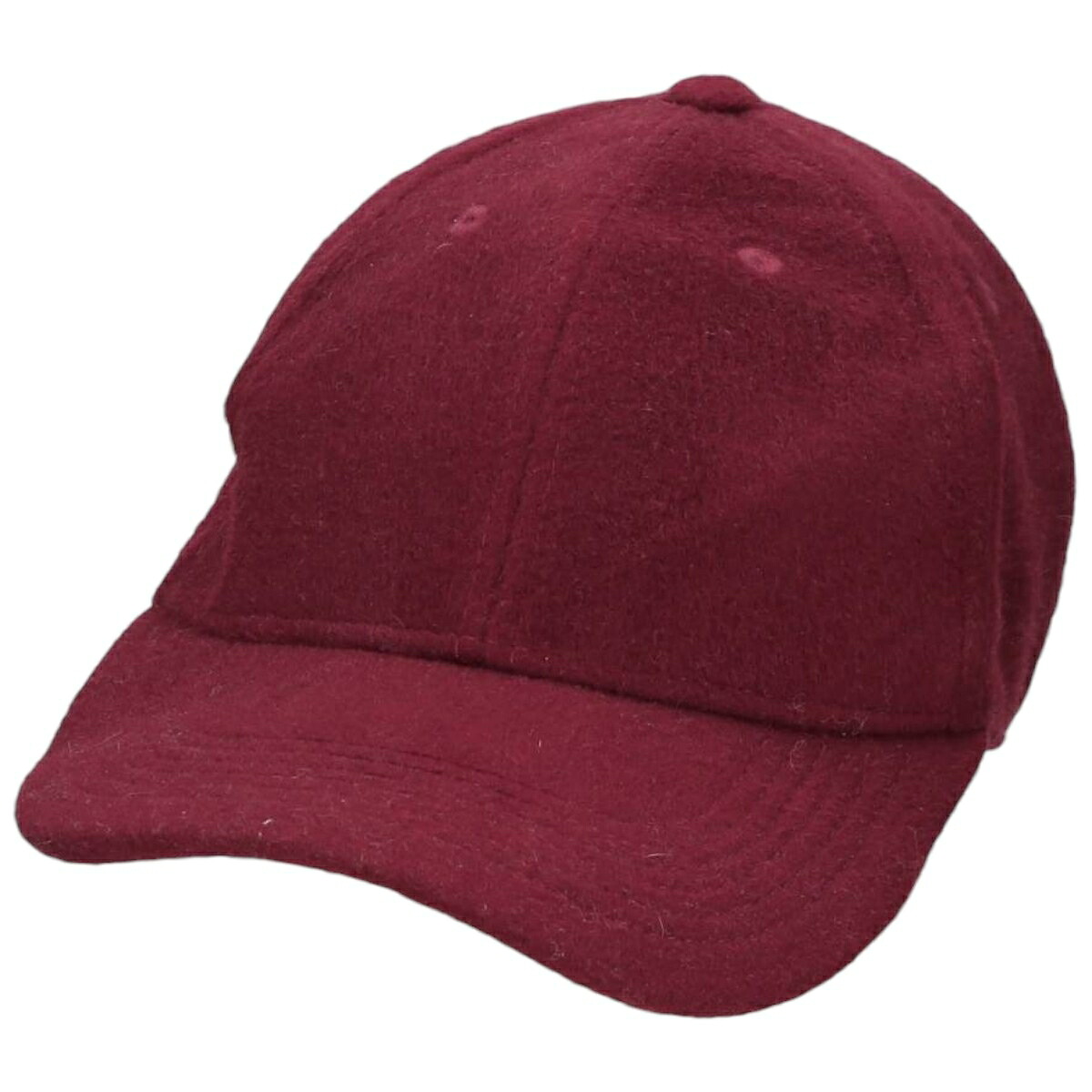 WESC ベースボールキャップ 6パネルキャップ