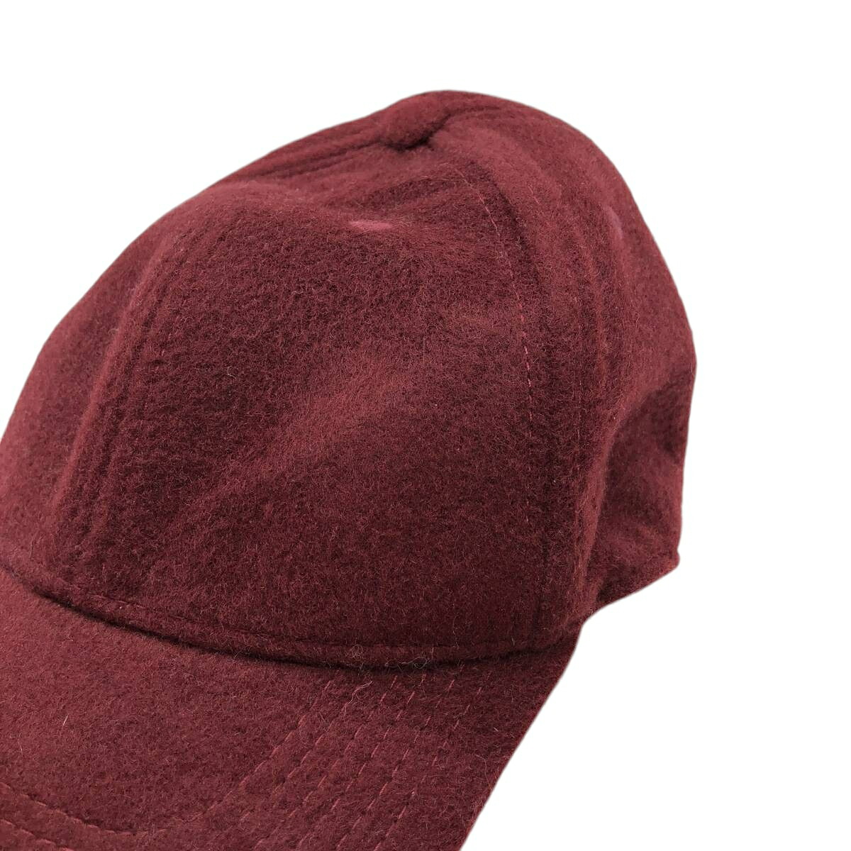 WESC ベースボールキャップ 6パネルキャップ