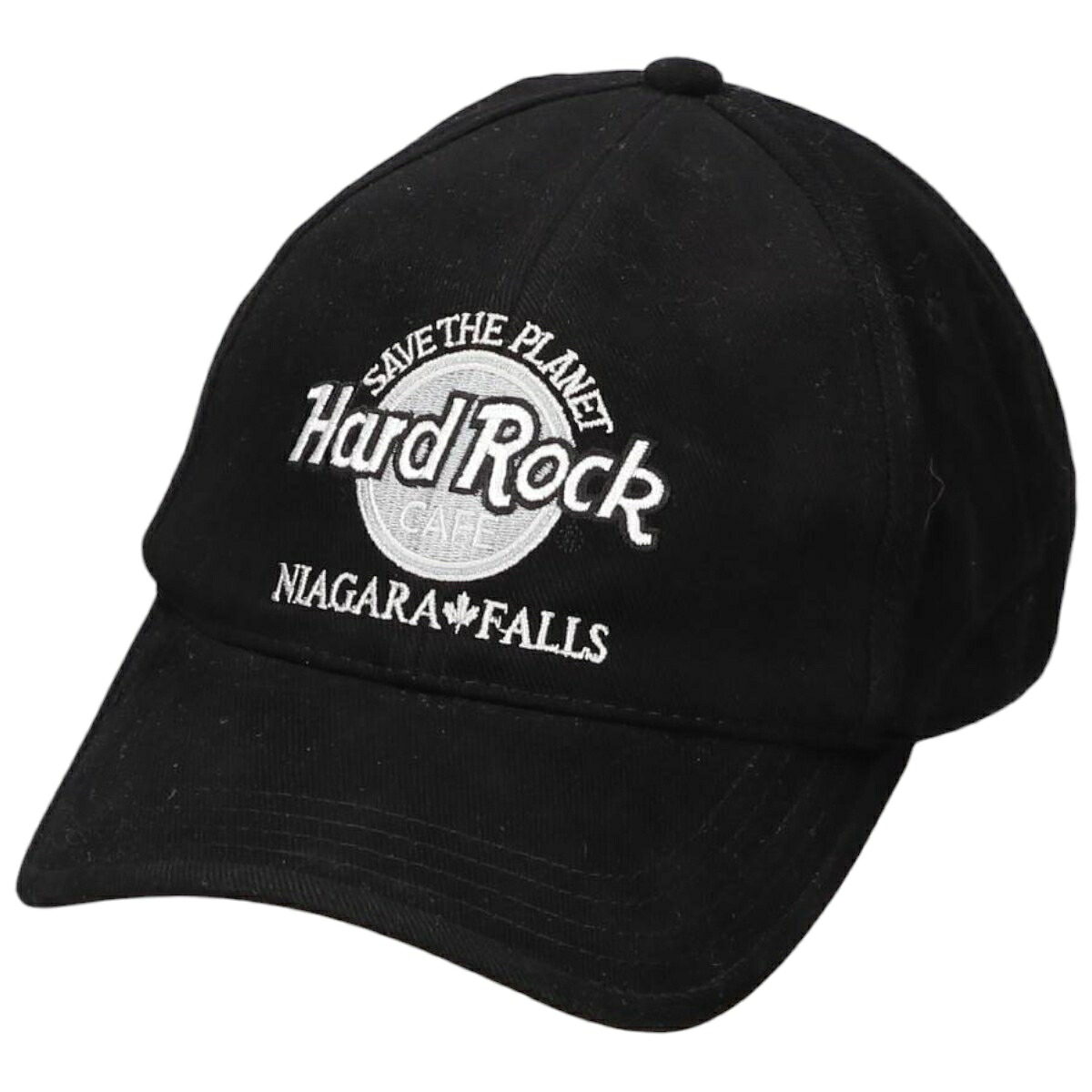 HARD ROCK CAFE ハードロックカフェ 6パネルキャップ