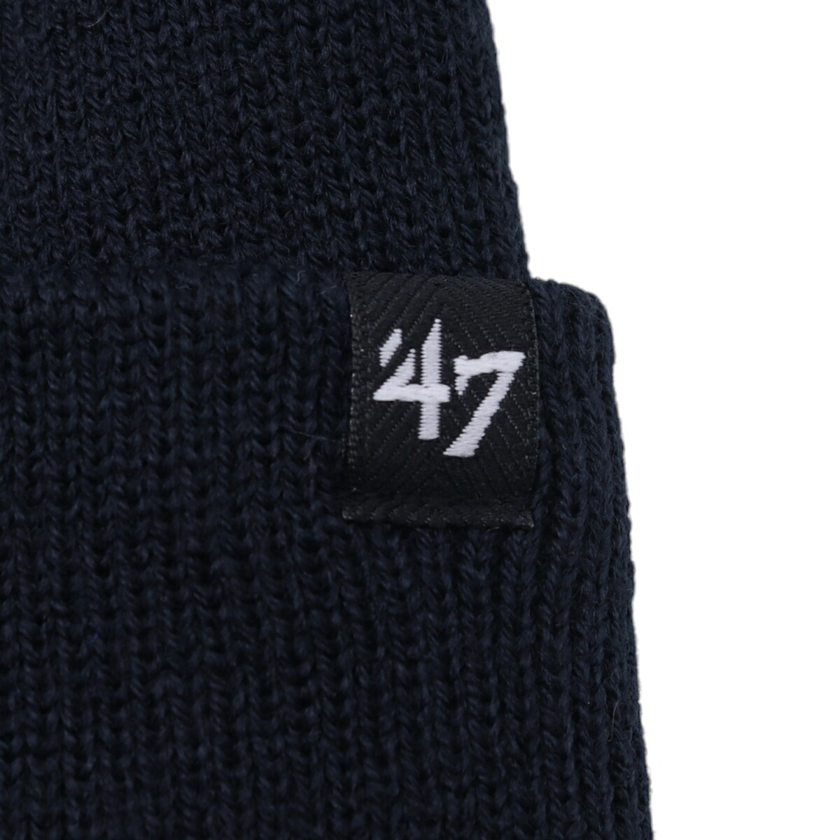  '47 ニット帽 ビーニー
