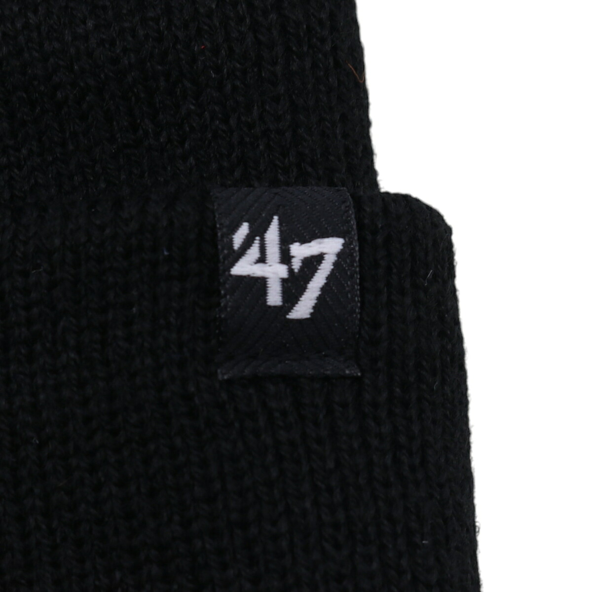 '47 ニット帽 ビーニー