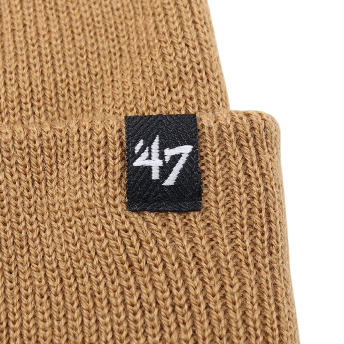  '47 ニット帽 ビーニー