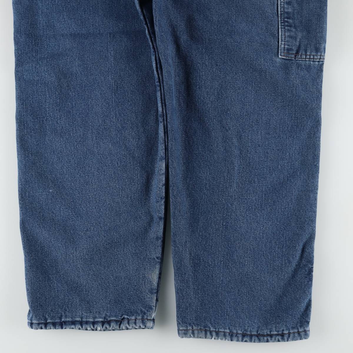 Wrangler/ラングラー デニムペインターパンツ
