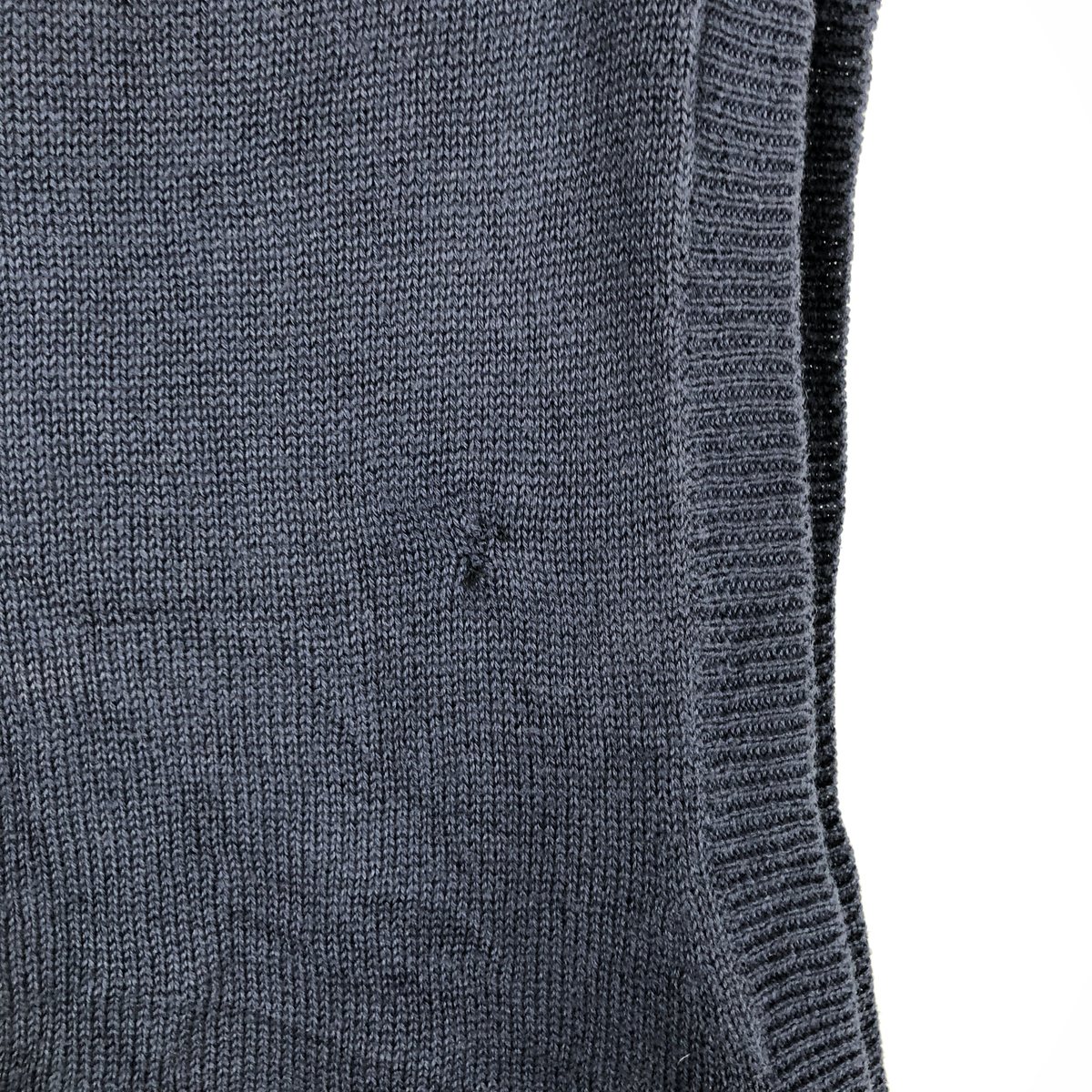 GAP/ギャップ オールドギャップ Vネック コットンニットベスト
