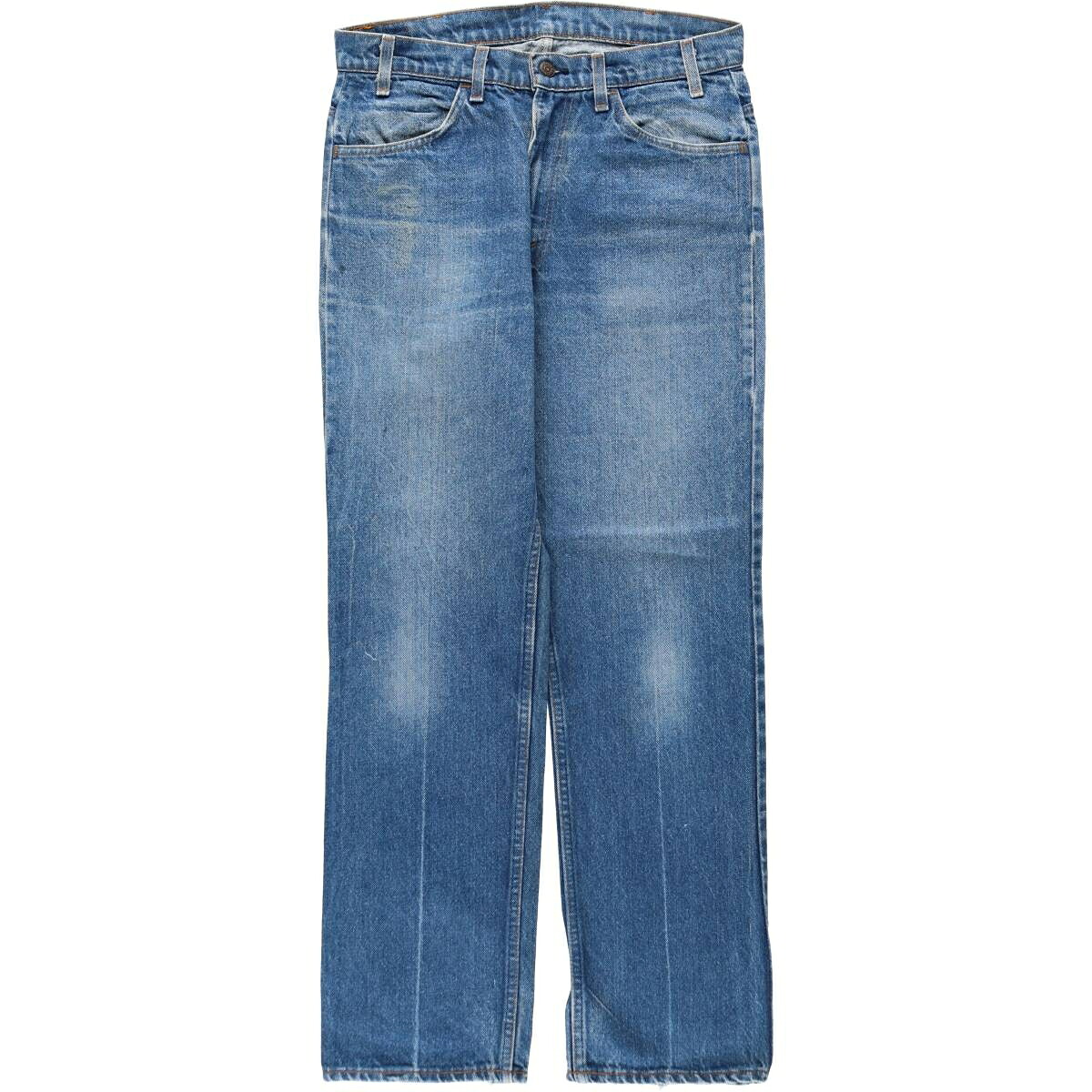 Levi's/リーバイス 519-0217 デニム ペインターパンツ