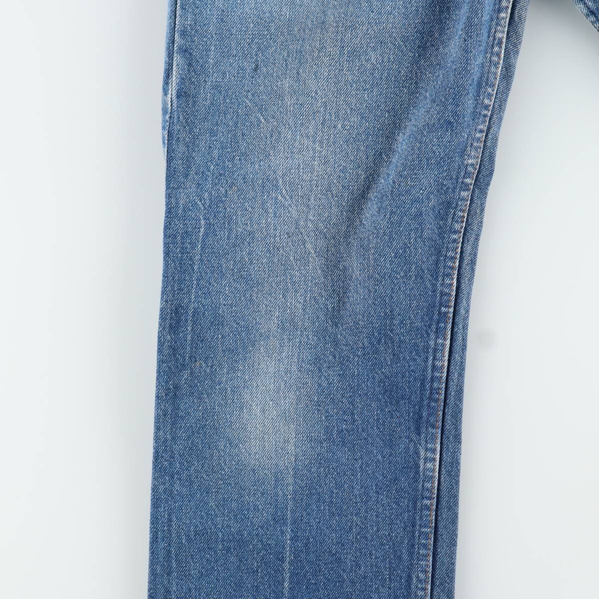 Levi's/リーバイス 519-0217 デニム ペインターパンツ