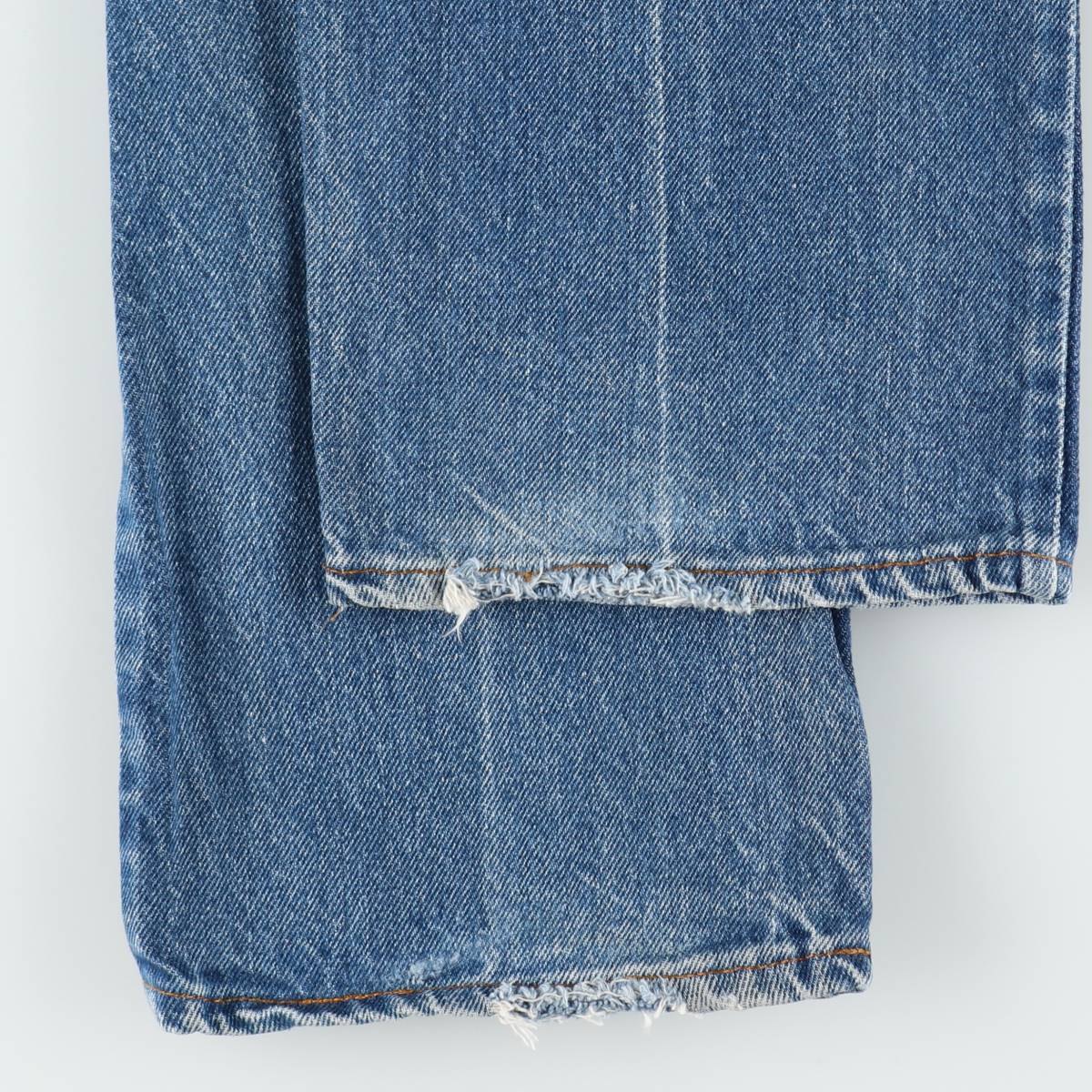 Levi's/リーバイス 519-0217 デニム ペインターパンツ