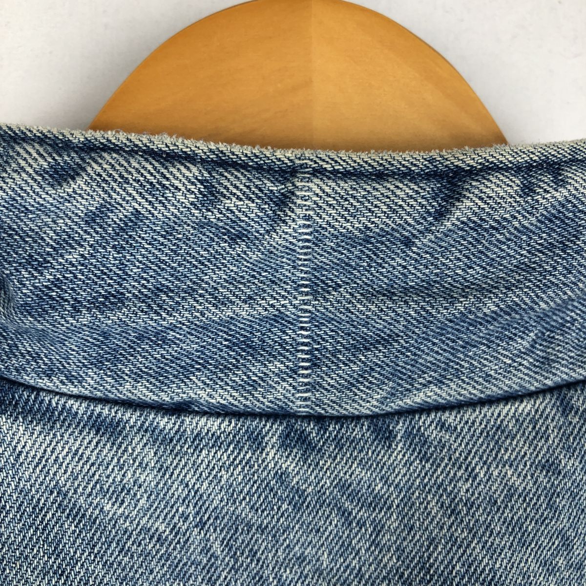 Osh kosh/オシュコシュ デニムベスト