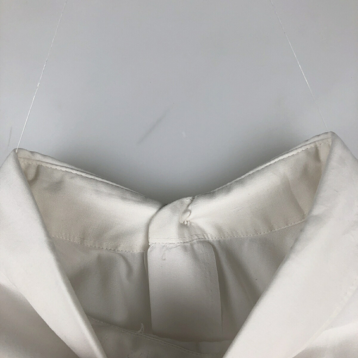 古着 60～70年代 シアーズ Sears TRU-POINT 長袖 ポリシャツ メンズXL相当 ヴィンテージ /rab181165 【中古】 【260530】