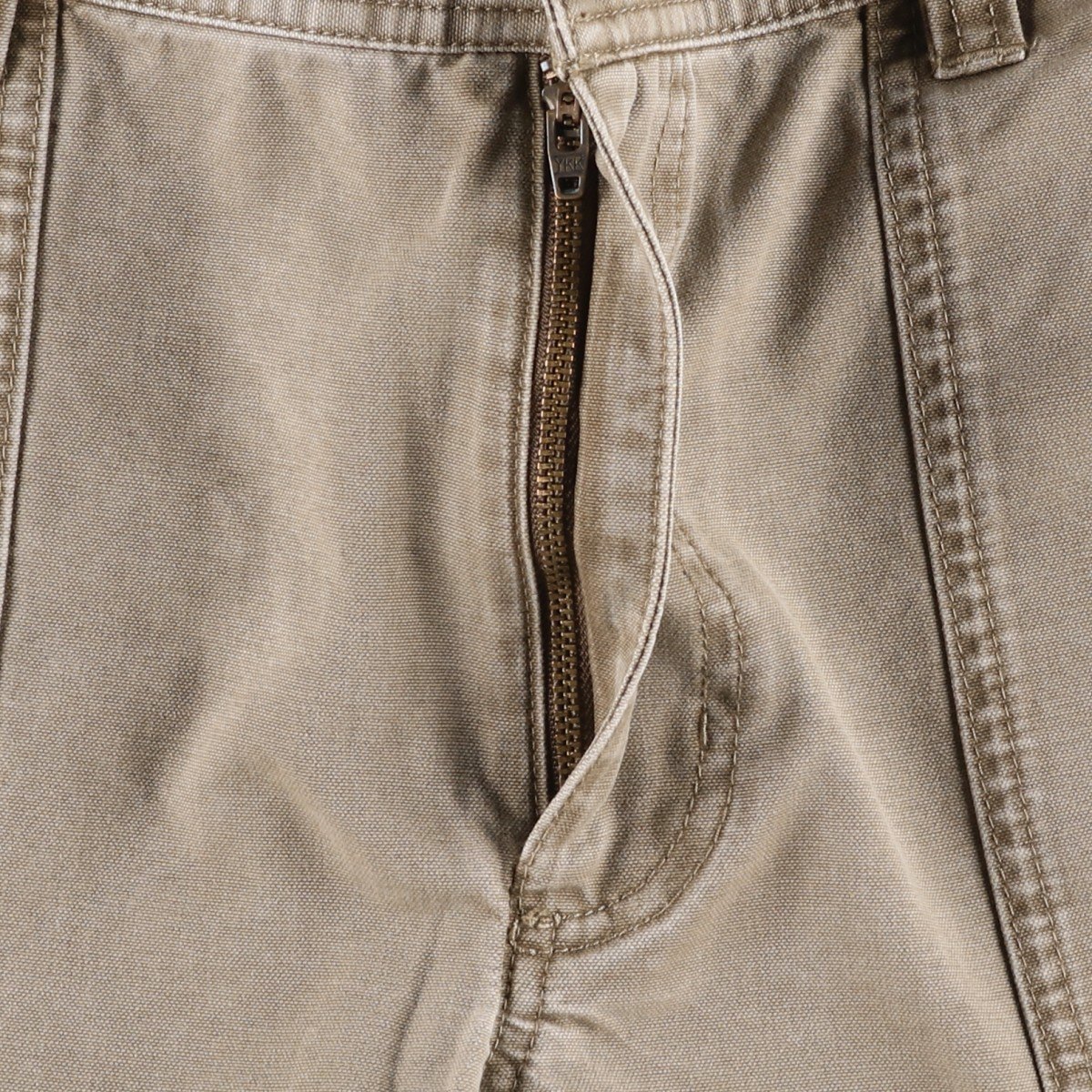 L.L.Bean/エルエルビーン STANDARD FIT ダックワークパンツ