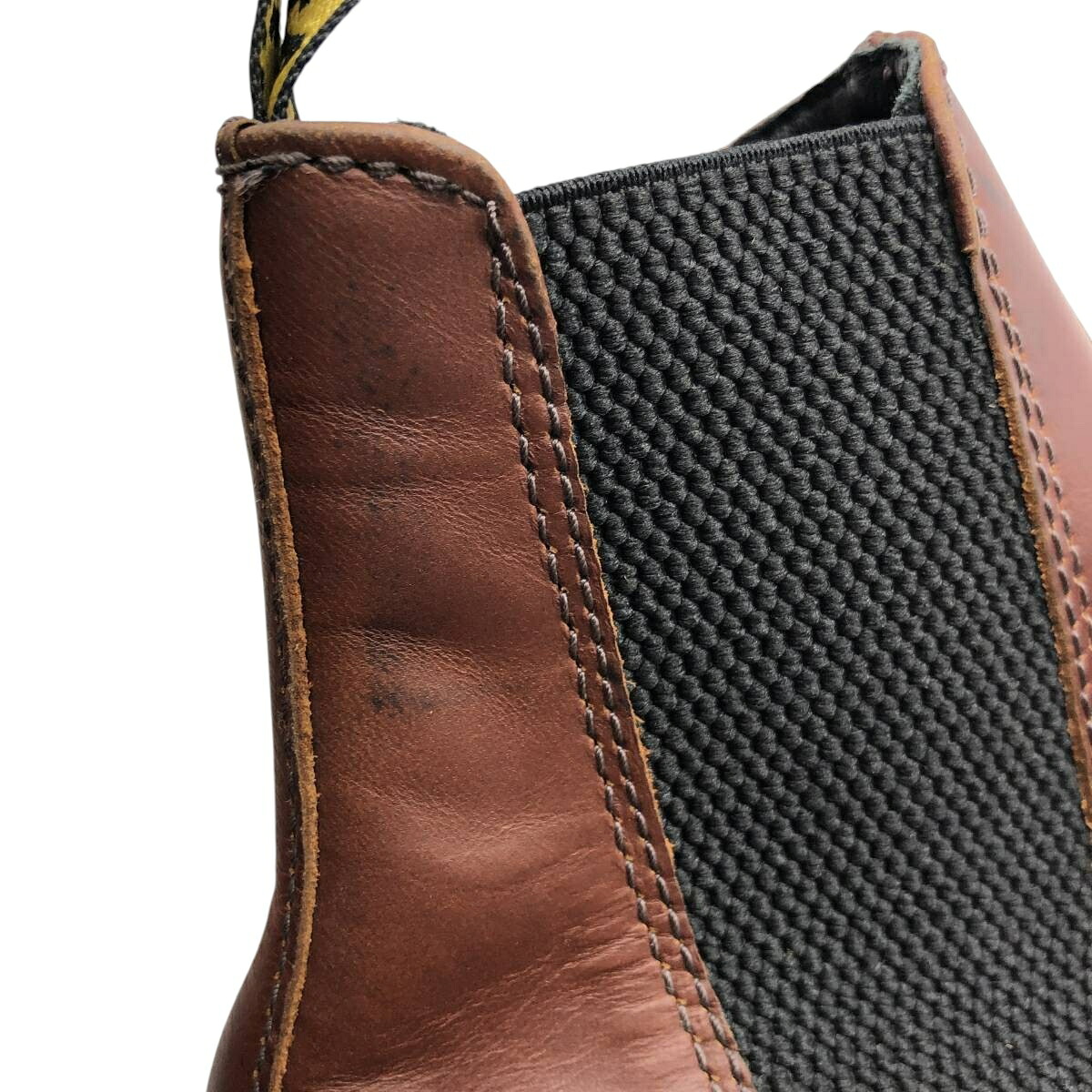 Dr.Martens/ドクターマーチン CADENCE サイドゴアブーツ