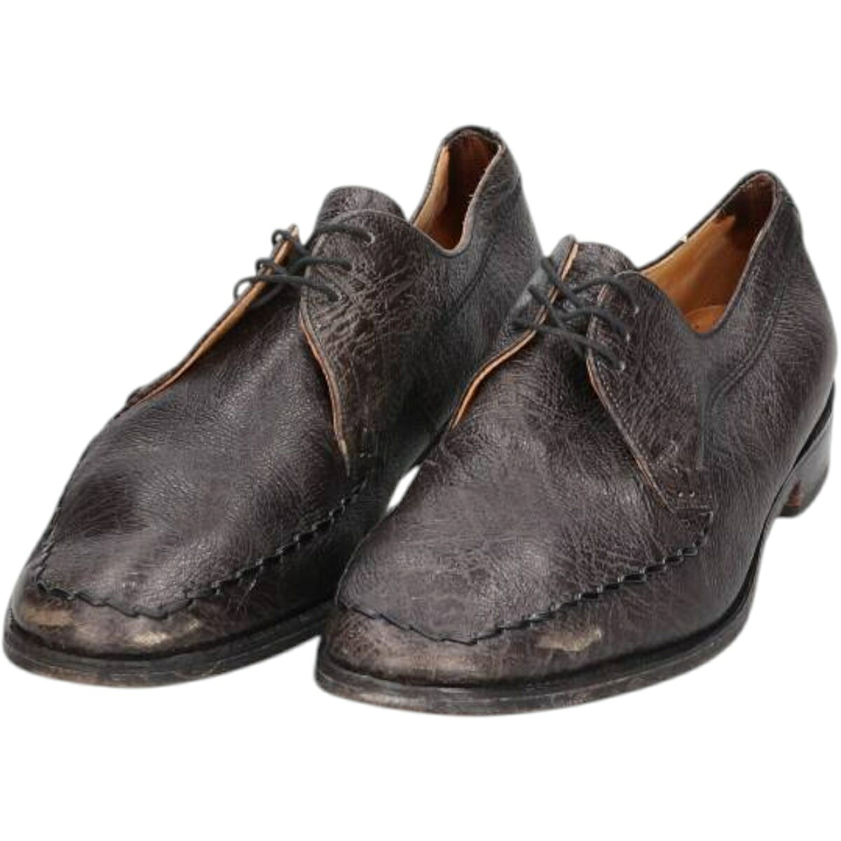 Loake/ローク レザーシューズ