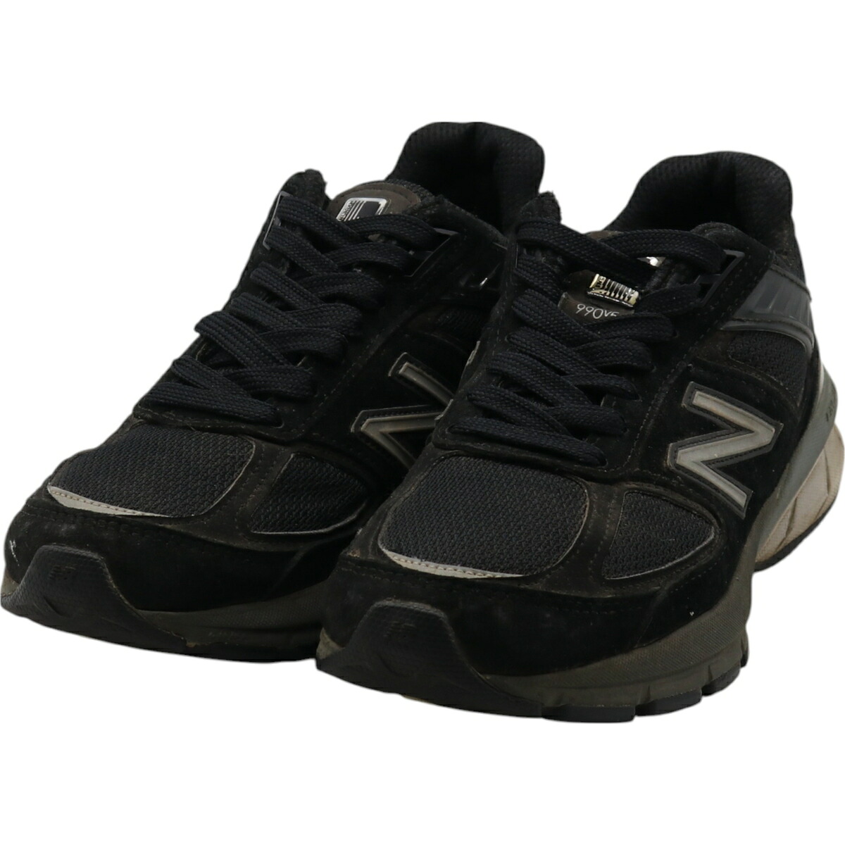 NEW BALANCE/ニューバランス 990 V5 スニーカー